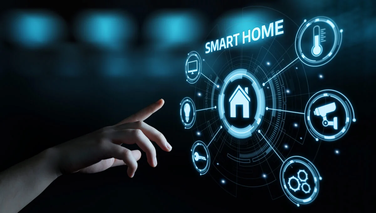 Home Automation System